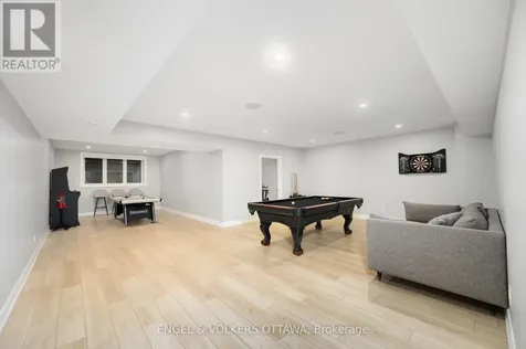424 Ginger Crescent Ottawa ON K0A 2P0