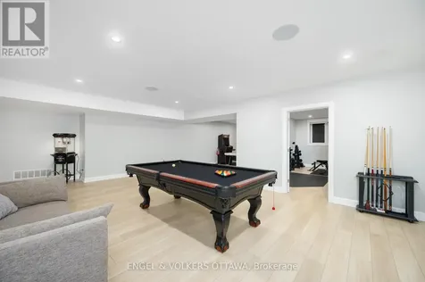 424 Ginger Crescent Ottawa ON K0A 2P0