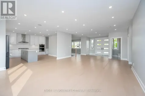 424 Ginger Crescent Ottawa ON K0A 2P0