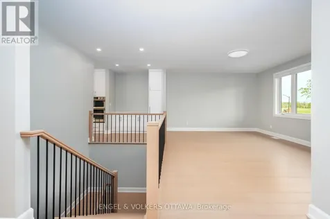 424 Ginger Crescent Ottawa ON K0A 2P0