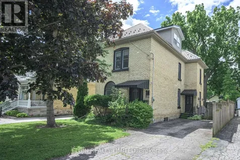 25 Locust Street St. Thomas ON N5R 2C2