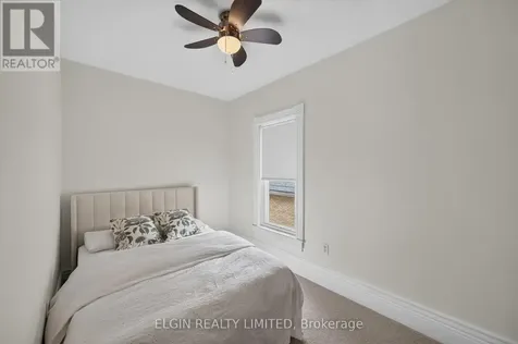 25 Locust Street St. Thomas ON N5R 2C2