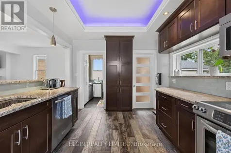 25 Locust Street St. Thomas ON N5R 2C2