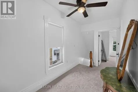 25 Locust Street St. Thomas ON N5R 2C2