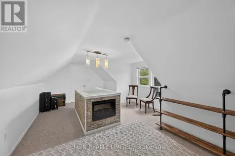 25 Locust Street St. Thomas ON N5R 2C2