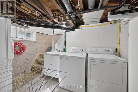 25 Locust Street St. Thomas ON N5R 2C2