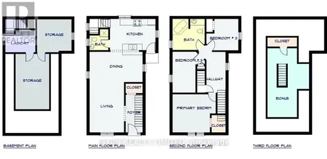 25 Locust Street St. Thomas ON N5R 2C2