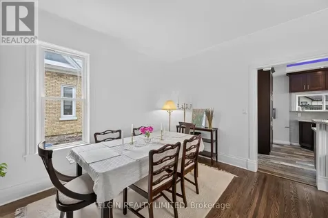 25 Locust Street St. Thomas ON N5R 2C2