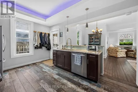 25 Locust Street St. Thomas ON N5R 2C2