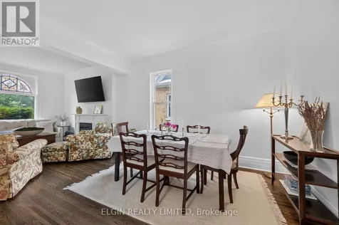 25 Locust Street St. Thomas ON N5R 2C2
