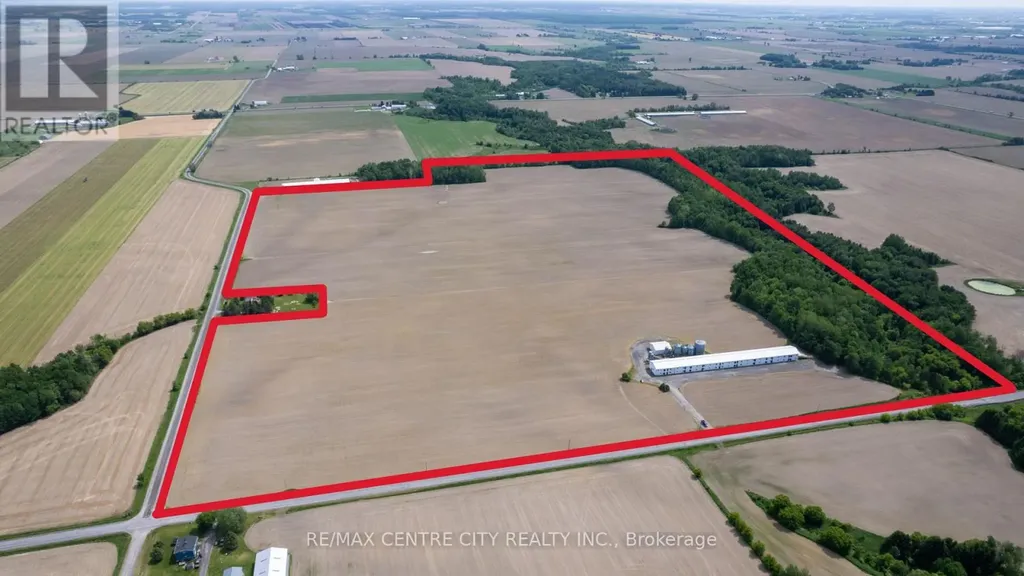 1876 Concession 17 Road The Nation ON K0A 1M0