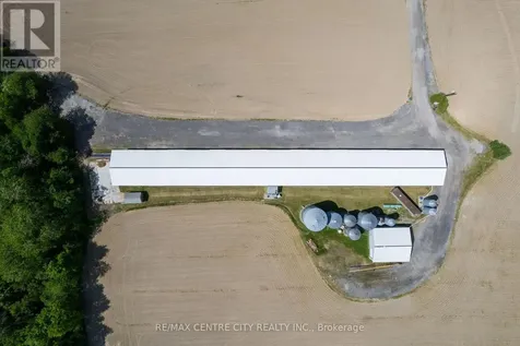 1876 Concession 17 Road The Nation ON K0A 1M0