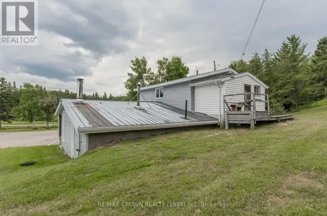 195 Ouellette Bay Road Kapuskasing ON P0L 1V0