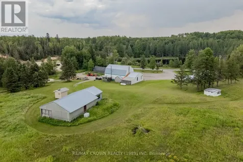 195 Ouellette Bay Road Kapuskasing ON P0L 1V0