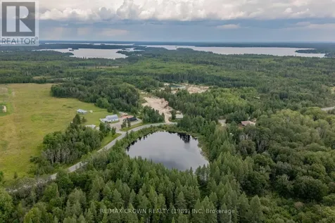 195 Ouellette Bay Road Kapuskasing ON P0L 1V0