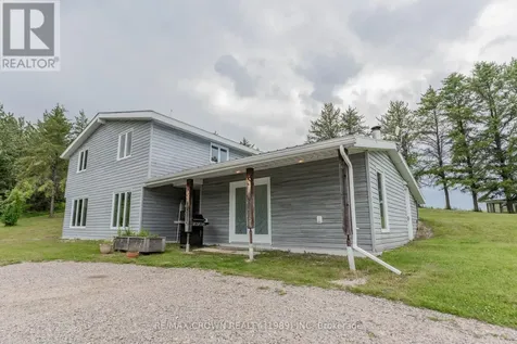 195 Ouellette Bay Road Kapuskasing ON P0L 1V0