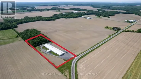 4390 Dicaire Road The Nation ON K0A 1M0