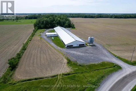 4390 Dicaire Road The Nation ON K0A 1M0