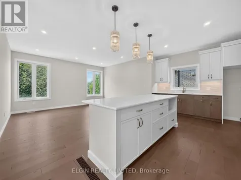 3 Finch Street Tillsonburg ON N4G 0L9