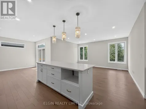 3 Finch Street Tillsonburg ON N4G 0L9