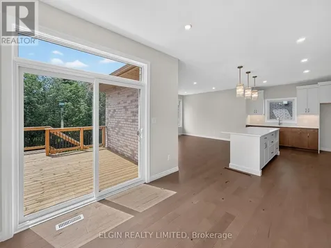 3 Finch Street Tillsonburg ON N4G 0L9