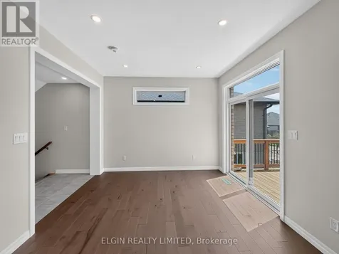 3 Finch Street Tillsonburg ON N4G 0L9