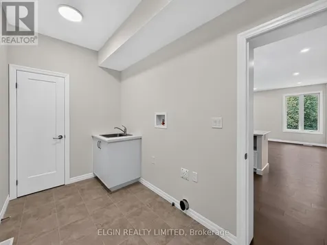 3 Finch Street Tillsonburg ON N4G 0L9