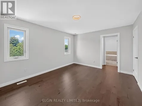 3 Finch Street Tillsonburg ON N4G 0L9