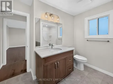 3 Finch Street Tillsonburg ON N4G 0L9