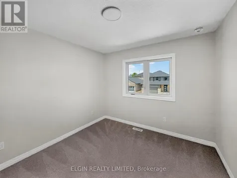 3 Finch Street Tillsonburg ON N4G 0L9