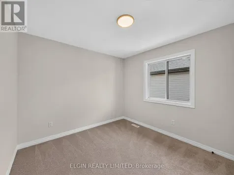 3 Finch Street Tillsonburg ON N4G 0L9