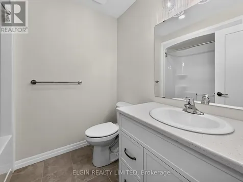 3 Finch Street Tillsonburg ON N4G 0L9