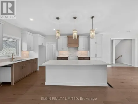 3 Finch Street Tillsonburg ON N4G 0L9