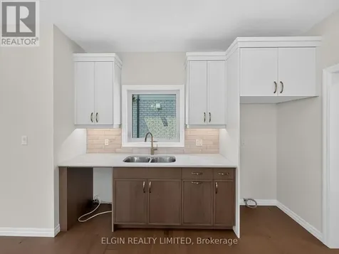 3 Finch Street Tillsonburg ON N4G 0L9