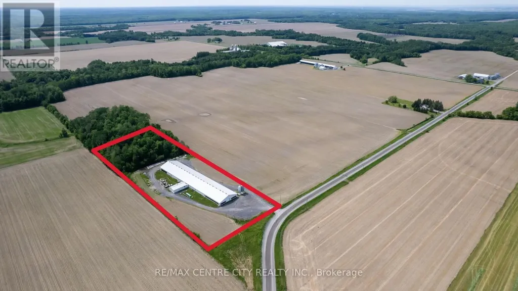 4390 Dicaire Road The Nation ON K0A 1M0