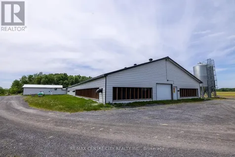 4390 Dicaire Road The Nation ON K0A 1M0