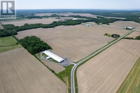 4390 Dicaire Road The Nation ON K0A 1M0