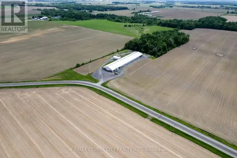 4390 Dicaire Road The Nation ON K0A 1M0