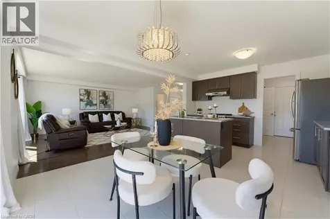 47 Newcastle Court Kitchener ON N2R 0G7