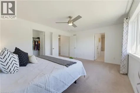 47 Newcastle Court Kitchener ON N2R 0G7