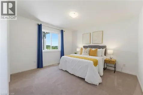 47 Newcastle Court Kitchener ON N2R 0G7