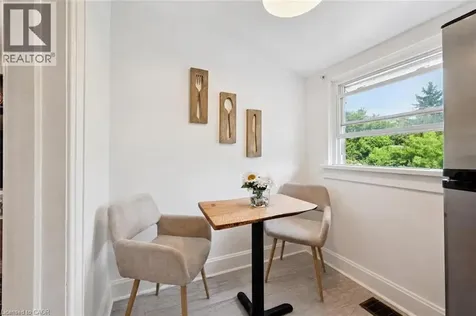 314 Paisley Road Guelph ON N1H 2P9
