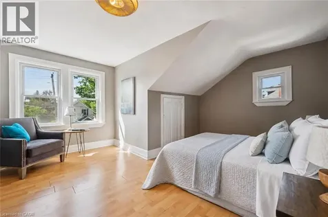 314 Paisley Road Guelph ON N1H 2P9