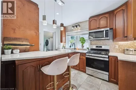 314 Paisley Road Guelph ON N1H 2P9