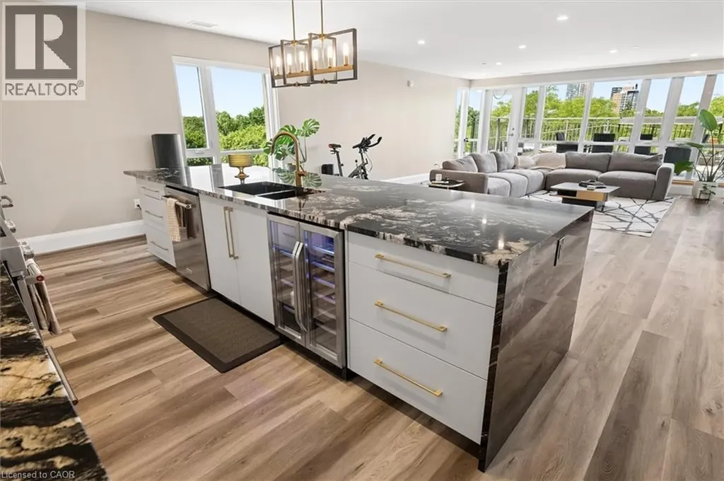 51 David Street Kitchener ON N2G 1K1
