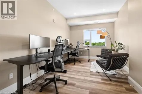 51 David Street Kitchener ON N2G 1K1
