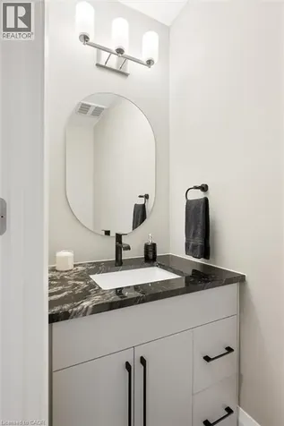 51 David Street Kitchener ON N2G 1K1