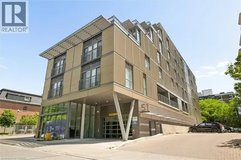 51 David Street Kitchener ON N2G 1K1