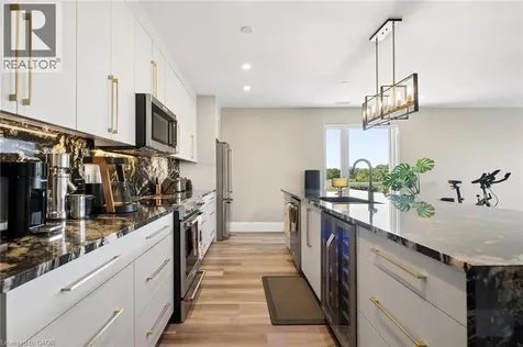 51 David Street Kitchener ON N2G 1K1