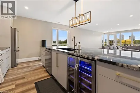 51 David Street Kitchener ON N2G 1K1
